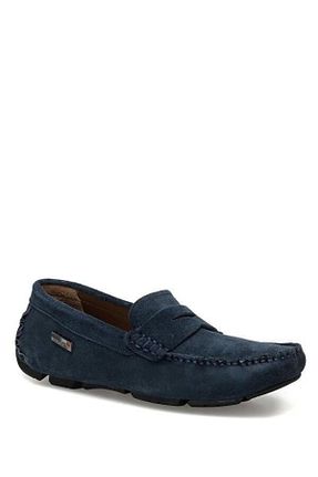 کفش کژوال سرمه ای مردانه جیر U.S. Polo Assn. - کد 356479744