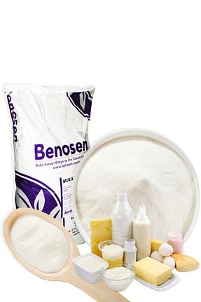 محصولات لذیذ و ارگانیک Benosen - کد 90751655