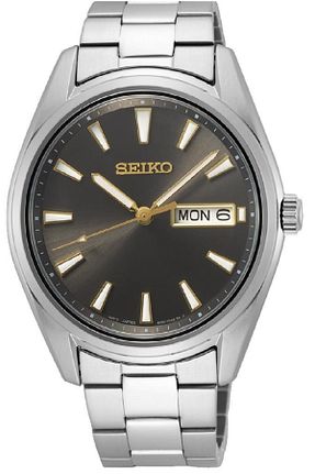ساعت مچی رنگی مردانه 41-45 میلی متر Seiko - کد 357169633