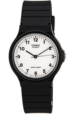 ساعت مچی سفید مردانه 31-35 میلی متر Casio - کد 2673295