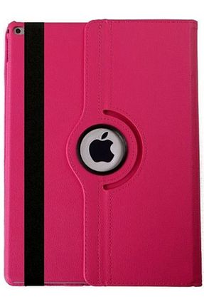 کیف تبلت صورتی Apple Uyumlu GoGoPlus - کد 32584485