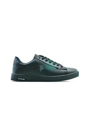 کفش پیاده روی مشکی زنانه U.S. Polo Assn. - کد 47146493
