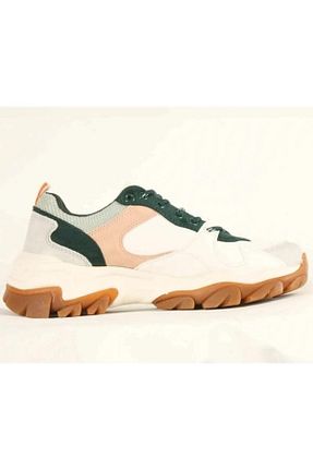 کفش کژوال سفید زنانه پارچه ای U.S. Polo Assn. - کد 58862673
