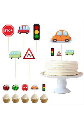 هدیه کودک سفید بچه گانه SİYAH PARTİ EVİ - کد 75817666