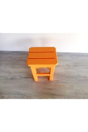 صندلی باغچه نارنجی کد 76076046