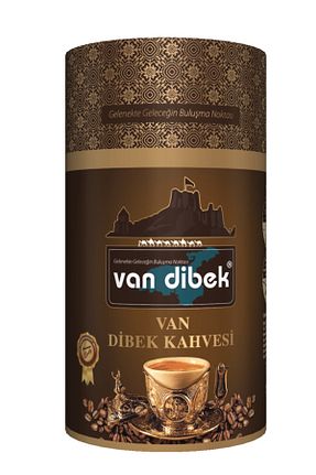  VAN DİBEK KAHVESİ - کد 76146095