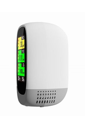 دستگاه اندازه گیری DijitaلیترÖlçüm Cihazları NEFFES - کد 94060053