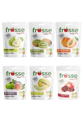 میوه خشک frosse - کد 354844622