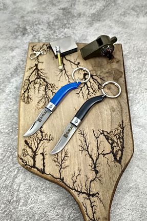 اکسسوری چاقو و قمه مشکی SürLaz - کد 358116415