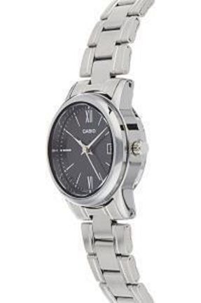 ساعت مچی طوسی زنانه 20-25 میلی متر Casio - کد 358148287