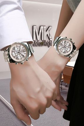 ساعت مچی زنانه 41-45 میلی متر Michael Knight - کد 358498609
