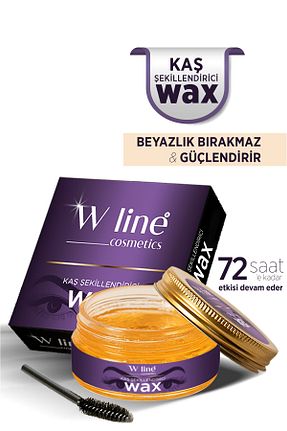 تثبیت کننده ابرو رنگی wline - کد 309439893