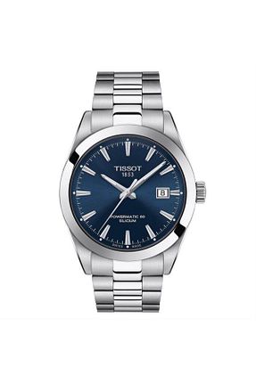 ساعت مچی مشکی مردانه 45 میلی متر Tissot - کد 357774695