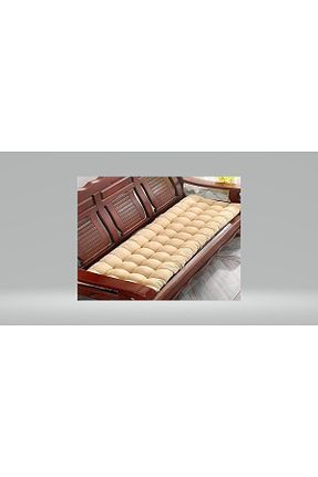 بالشتک صندلی بژ JANGEAR - کد 357930729