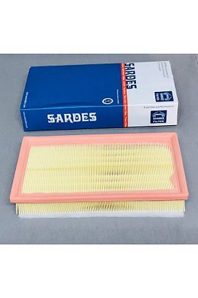 فیلتر هوای خودرو Sardes - کد 358086795