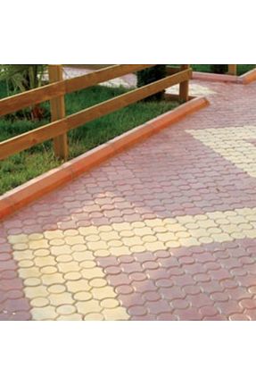 کفپوش باغچه Sun Pigments - کد 46234423