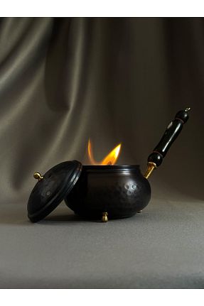 بخور و عود متالیک 6 ve üzeri ERATOS - کد 346264735