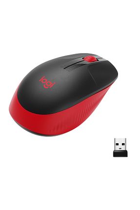 ماوس مشکی logitech - کد 91051245