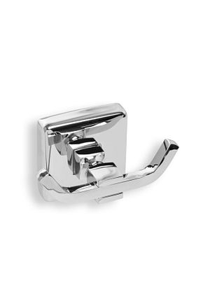آویز حمام طوسی ÇELİK BANYO - کد 66577818
