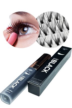 مژه مصنوعی Magic Lash - کد 357954533