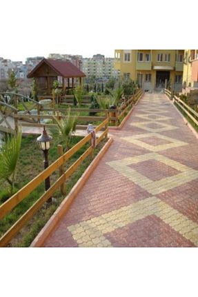 کفپوش باغچه Sun Pigments - کد 46234423