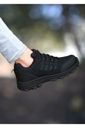 بوت / نیم بوت مشکی زنانه ضد آب XStep - کد 358479161