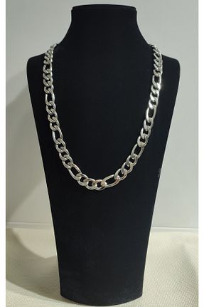 گردنبند استیل ( فولاد ) مردانه استیل ضد زنگ Tuwal Jewelry - کد 358501124