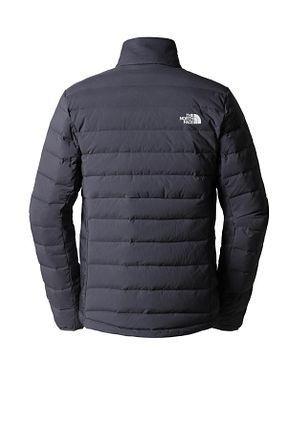 کاپشن اسپرت طوسی مردانه گشاد The North Face - کد 358588656