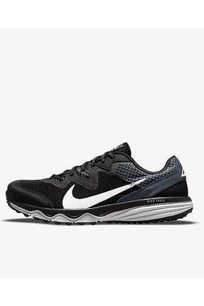کفش پیاده روی رنگی مردانه پارچه ای Nike - کد 358853489