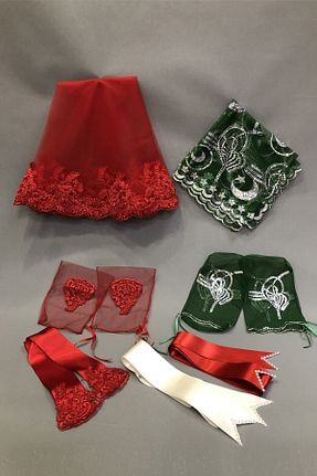 اکسسوری عروس Genel Markalar - کد 235236068