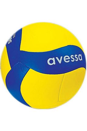 توپ والیبال زرد 5 Numara Avessa - کد 358939974