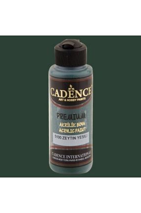 رنگ اکریلیک سبز Cadence - کد 359019251
