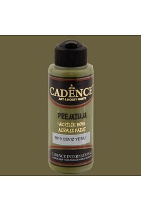 رنگ اکریلیک قهوه ای Cadence - کد 359019700