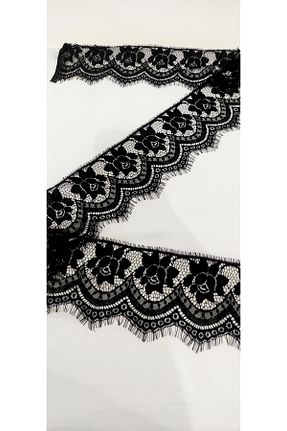دانتل مشکی ALTAY TEKSTİL ÜRÜNLERİ - کد 359380072