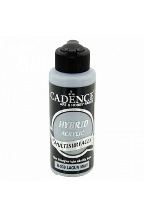 رنگ اکریلیک آبی Cadence - کد 359551067