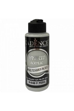 رنگ اکریلیک سبز Cadence - کد 359551216