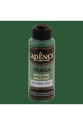 رنگ اکریلیک نارنجی Cadence - کد 359018864