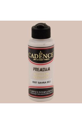 رنگ اکریلیک زرد Cadence - کد 359019164