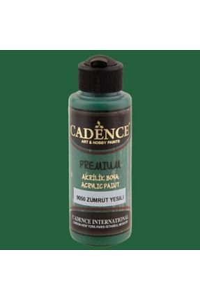 رنگ اکریلیک سبز Cadence - کد 359022020