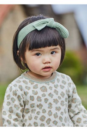 کش سر سبز بچه گانه پنبه ای Mayoral - کد 359364775