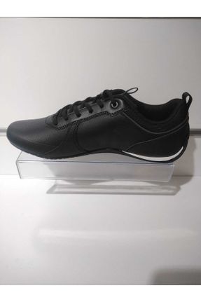 کفش کلاسیک مشکی مردانه چرم طبیعی پاشنه کوتاه ( 4 - 1 cm ) پاشنه ساده کد 359446315