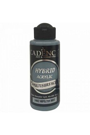 رنگ اکریلیک آبی Cadence - کد 359550941