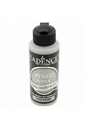رنگ اکریلیک نباتی Cadence - کد 359550973