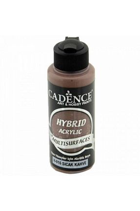 رنگ اکریلیک قهوه ای Cadence - کد 359551018