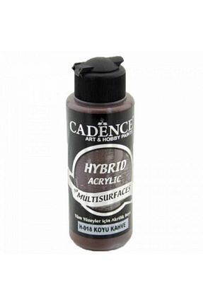 رنگ اکریلیک قهوه ای Cadence - کد 359551072