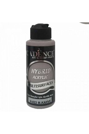 رنگ اکریلیک قهوه ای Cadence - کد 359551371