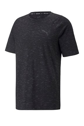 تیشرت مشکی مردانه Puma - کد 359827536