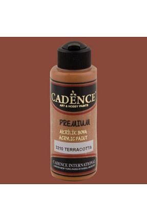 رنگ اکریلیک قهوه ای Cadence - کد 359020847