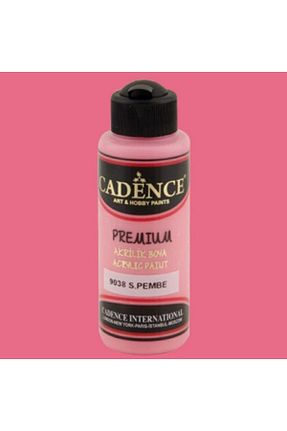 رنگ اکریلیک صورتی Cadence - کد 359020900
