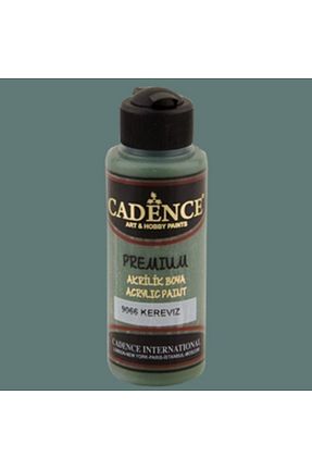 رنگ اکریلیک سبز Cadence - کد 359122378